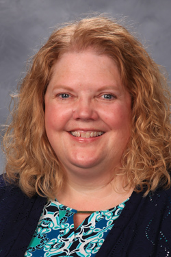 Mrs. Susan Lindenberg