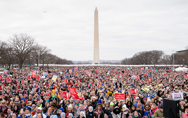 march for life