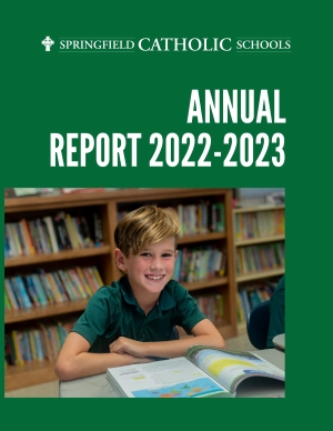 annual report