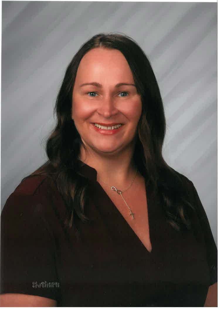 Mrs. Michelle Auzias de Turenne