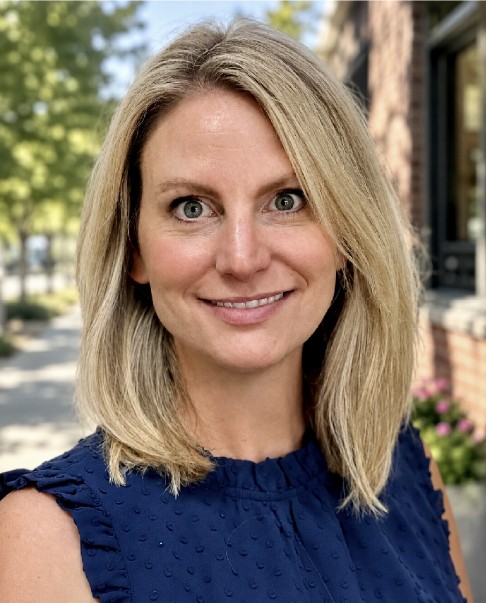 Mrs. Sarah Keen