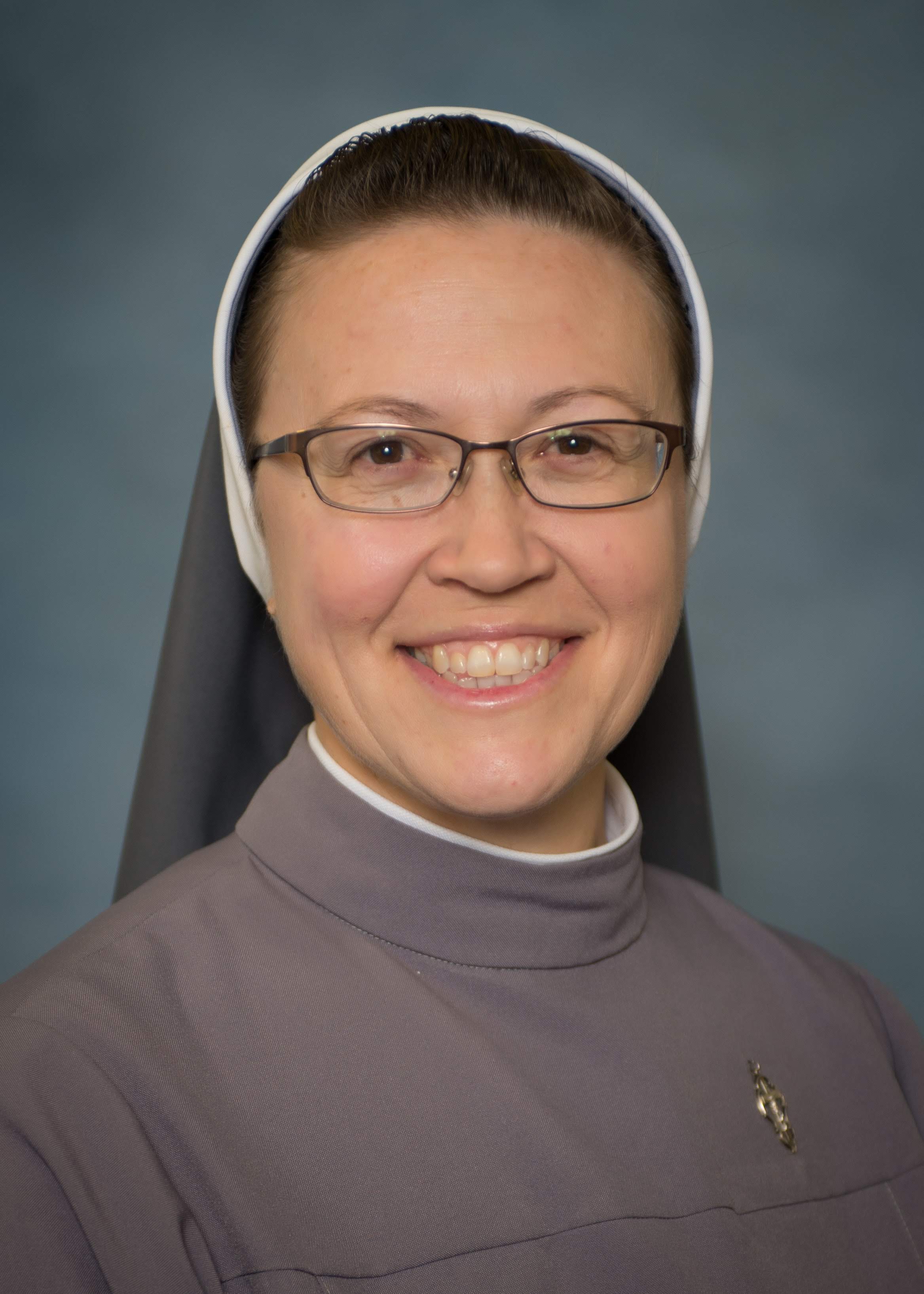 Sr. Cecilia Ann