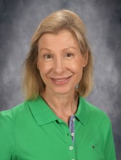 Mrs. Lynn Langenberg