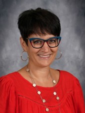 Mrs. Marla McKan