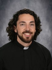 Fr. Nick Zummo