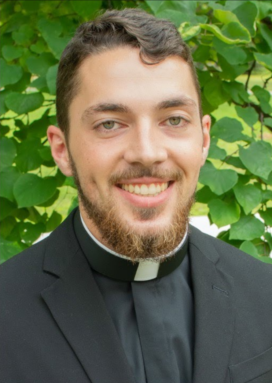 Fr. Nick Zummo