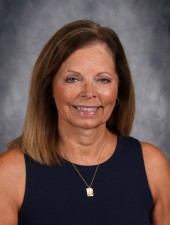 Mrs. Lisa Johnson